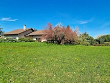 VETRAZ-MONTHOUX – Maison individuelle de 270 m² – Pièce de vie 110 m² – Terrain 4 851 m² sans vis-à-vis
