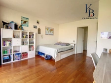 à louer VETRAZ MONTHOUX Villa d'Architecte T4 de 181 m² - Terrain de 1 224,00 m² 