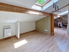 CONTAMINE-SUR-ARVE – Maison individuelle T5 – 130 m² au sol – Terrain 810 m²