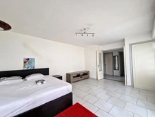 à louer GAILLARD studio de 38,44 m²  
