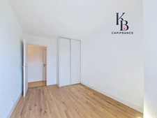 ANNEMASSE - A LOUER - T3 avec garage - Location vide