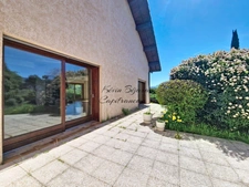 VETRAZ-MONTHOUX – Maison individuelle de 270 m² – Pièce de vie 110 m² – Terrain 4 851 m² sans vis-à-vis