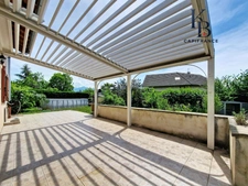 CONTAMINE-SUR-ARVE – Maison individuelle T5 – 130 m² au sol – Terrain 810 m²