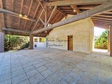 VETRAZ-MONTHOUX – Maison individuelle de 270 m² – Pièce de vie 110 m² – Terrain 4 851 m² sans vis-à-vis