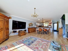 REIGNIER-ÉSERY – Maison mitoyenne 105 m² – 3 chambres – jardin – double garage