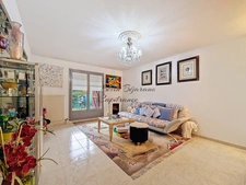 GAILLARD – Appartement T4 en rez-de-jardin avec garage