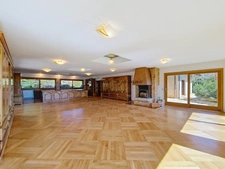 VETRAZ-MONTHOUX – Maison individuelle de 270 m² – Pièce de vie 110 m² – Terrain 4 851 m² sans vis-à-vis