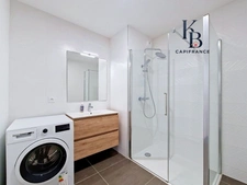 Appartement à louer 3 pièces AMBILLY (74)