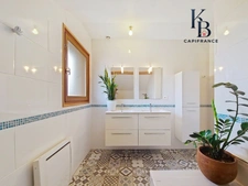 CONTAMINE-SUR-ARVE – Maison individuelle T5 – 130 m² au sol – Terrain 810 m²