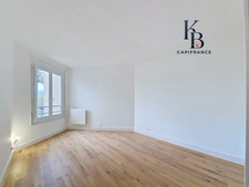 ANNEMASSE - A LOUER - T3 avec garage - Location vide