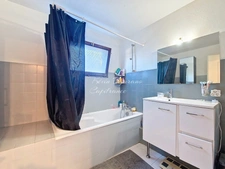 Appartement à vendre 3 pièces ANNEMASSE (74)