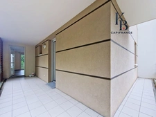 VETRAZ MONTHOUX, appartement T3 de 69 m² avec 2 terrasses, parking et garage
