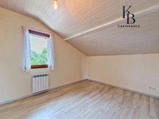 CONTAMINE-SUR-ARVE – Maison individuelle T5 – 130 m² au sol – Terrain 810 m²