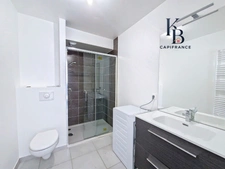 à louer AYSE appartement T1 de 28,8 m²  