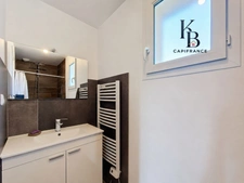 DRAILLANT – Maison individuelle de 2021 – 3 chambres + bureau – Jardin clôturé