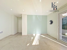 Appartement T2 récent avec entrée indépendante et extérieur à Scionzier