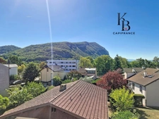 ANNEMASSE (74) - A LOUER - T2 avec place de parking - Location vide