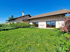 VETRAZ-MONTHOUX – Maison individuelle de 270 m² – Pièce de vie 110 m² – Terrain 4 851 m² sans vis-à-vis