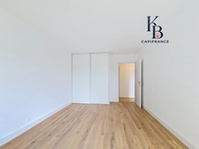 ANNEMASSE - A LOUER - T3 avec garage - Location vide