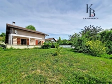 CONTAMINE-SUR-ARVE – Maison individuelle T5 – 130 m² au sol – Terrain 810 m²