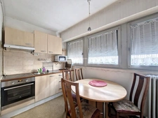 à louer GAILLARD studio de 38,44 m²  