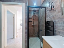 Appartement T2 récent avec entrée indépendante et extérieur à Scionzier
