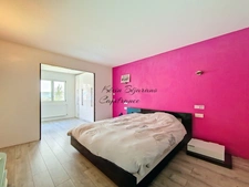 BEAUMONT – Maison individuelle – 130 m² habitables – 3 chambres – terrain clos de 663 m² sans vis-à-vis