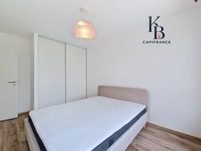 Appartement à louer 3 pièces AMBILLY (74)