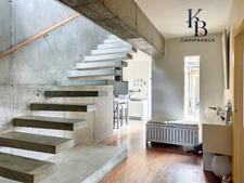à louer VETRAZ MONTHOUX Villa d'Architecte T4 de 181 m² - Terrain de 1 224,00 m² 