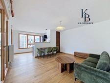 Appartement à louer 3 pièces AMBILLY (74)
