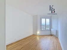ANNEMASSE - A LOUER - T3 avec garage - Location vide