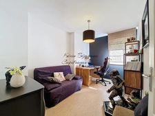 Appartement 3 pièces en rez-de-jardin avec garage double – Saint-Julien-en-Genevois