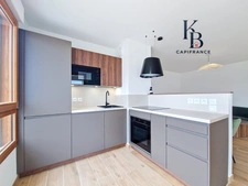 Appartement à louer 3 pièces AMBILLY (74)