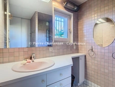 Maison à vendre - 7 pièces - 185 m² habitables - 326 m² au sol - 1359 m² de terrain - vue panoramique - COLLONGES SOUS SALEVE (74)
