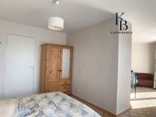 à louer GAILLARD appartement T1 de 38,37 m²  