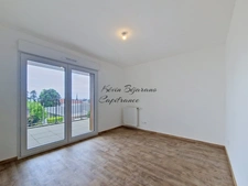 THONON LES BAINS, T3 de 2026 d'environ 65m²