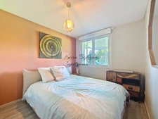 Appartement à vendre 2 pièces Rez-de-jardin SCIENTRIER (74)
