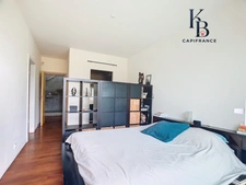 à louer VETRAZ MONTHOUX Villa d'Architecte T4 de 181 m² - Terrain de 1 224,00 m² 