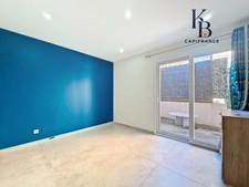 Appartement T2 récent avec entrée indépendante et extérieur à Scionzier