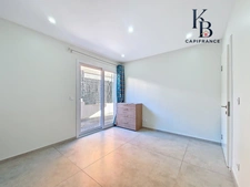 Appartement T2 récent avec entrée indépendante et extérieur à Scionzier