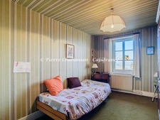 Maison à vendre - 7 pièces - 185 m² habitables - 326 m² au sol - 1359 m² de terrain - vue panoramique - COLLONGES SOUS SALEVE (74)