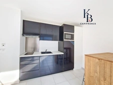 à louer AYSE appartement T1 de 28,8 m²  