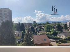 à louer GAILLARD appartement T1 de 38,37 m²  