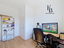 DRAILLANT – Maison individuelle de 2021 – 3 chambres + bureau – Jardin clôturé