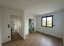 Maison à vendre 3 chambres PESSAC (33)