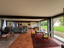 Charming property for sale near Cheverny (41)
