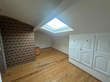 Maison à vendre 6 pièces proche de PESSAC (33)