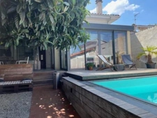 Maison à vendre 6 pièces proche de PESSAC (33)
