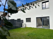 Maison 3 chambres  PESSAC (33)