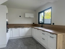 Maison à vendre 4 pièces PESSAC (33)